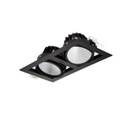 Philips Lighting - Downlight/Strahler/Flutlicht 3D-LED-Leuchte GD352B 27S #58835600 930
