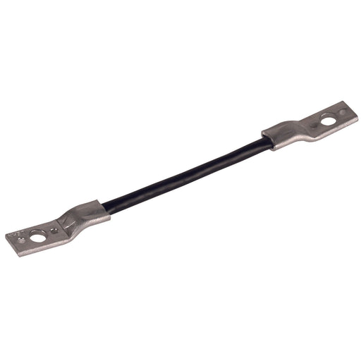 DEHN - Zubehör/Ersatzteile für Erdung und Blitzschutz Überbrückungsseil UEBS16L500B105B65ALC Cu 16mmq L500mm