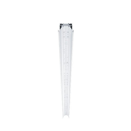 Zumtobel Group - Decken - /Wandleuchte Balken für LED - Lichtlinie SLN2 - B1600 #42190536