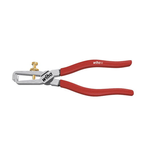 Wiha - Abisolierzange Z55016001SB 160mm SB Classic