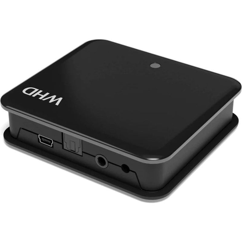 WHD - Audio/Video-Funksystem WLAN-Audioempfänger AIRBRIDGEPLUS BT/WLAN