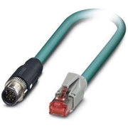 Phoenix Contact - Konfektioniertes Sensor-Aktor-Kabel Netzwerkkabel BC-MS/ 1,0-9#1407414
