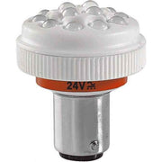 Sirena - Single-LED LED-Leuchtmittel LD145F E14 bl 12V AC/DC