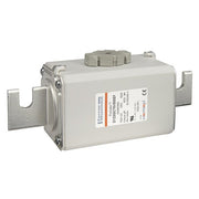 Mersen - HRC-Sicherung Sicherungseinsatz gR D123GC75V500EF Gr.123 DC750V 500A