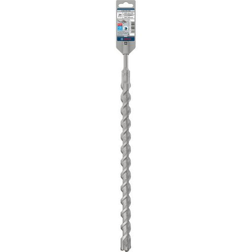 Bosch - Bohrer PRO SDS plus-5X 2608836648 Hammerbohrer 24 x