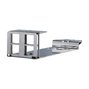 Metz Connect - System-Patchpanel Kupfer DCCS2 KMTC 4-port 130D2CKU4-E unbest.Bauform Keyst