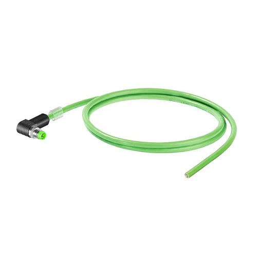 Weidmüller - Patchkabel Kupfer Industrie Kabel IE-C5DD4U#2706190075
