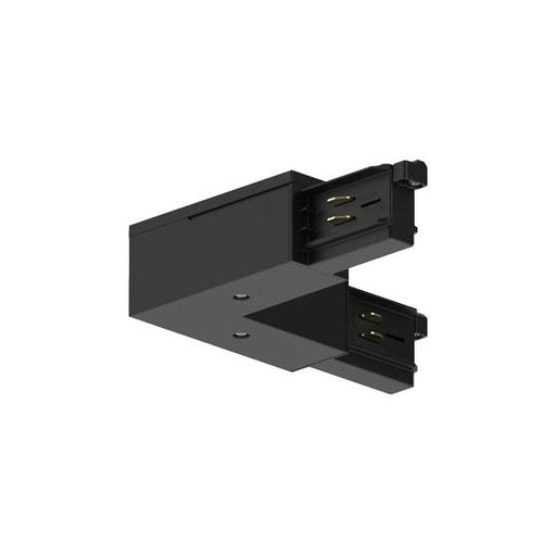 Feilo Sylvania - Elektrisches Zubehör/Ersatzteile für Leuchten L-Einspeisung aussen ONETRCK 3PH #9200726 schwarz