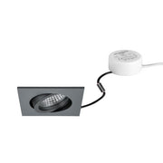 Brumberg Leuchten - Downlight/Strahler/Flutlicht LED-Einbaustrahler 230V 40144643