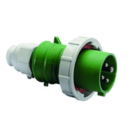 Bals Elektrotech - CEE-Stecker (IEC 60309) Stecker 21411 32A 4p >50V 10h