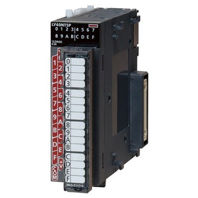 Mitsubishi Electric - SPS-Digitales Ein-/Ausgangs-Modul Ausgangsmodul LY40NT5P