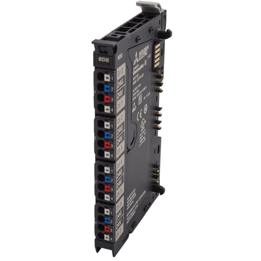 Mitsubishi Electric - SPS-Digitales Ein-/Ausgangs-Modul Eingangsmodul NZ2FTS3-8DE Digital