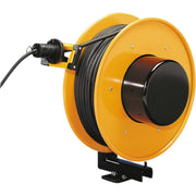 Schill - Kabeltrommel Automatik-Kabelaufroller FT 046.0500.25 ohne Kabel