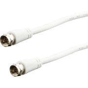 E+P Elektrik - Konfektioniertes Koaxkabel F-Anschlusskabel 2,5m ws FA 25