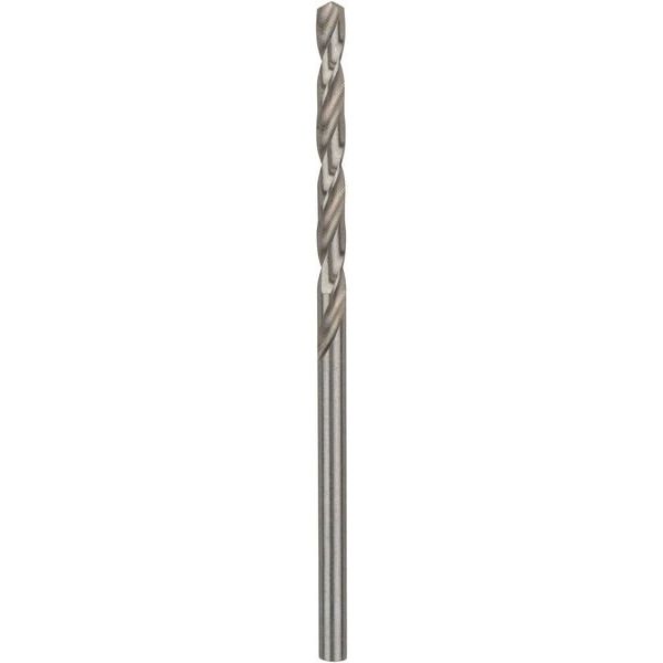 Bosch - Bohrer PRO Metal HSS-G 2608595332 Spiralbohrer 3,6 x