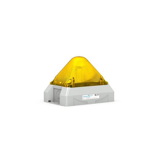 Pfannenberg - Signalleuchte LED-Leuchte gelb PY L-M gelb