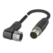 Balluff - Konfektioniertes Sensor-Aktor-Kabel Verbindungsleitung BCC M428-M41#BCC0JLU