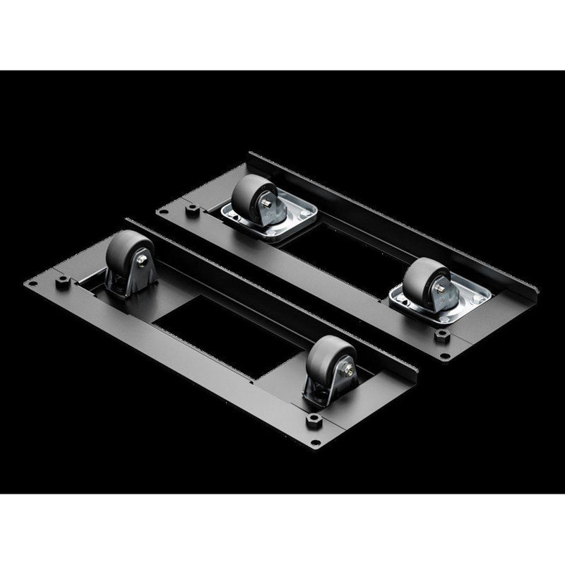 Rittal - Komponente für den Transport (Schaltschrank) Rollenmodul VX 5301.518 für B 800 mm