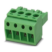 Phoenix Contact - Kabelsteckverbinder für Leiterplattensteckverbinder Leiterplattenstecker MSTBTP 2,5/ #1339934 − 250 Stück