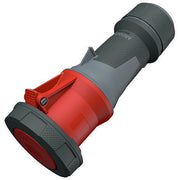 Mennekes - CEE-Kupplung (IEC 60309) Kupplung PowerTOP Xtra 14231 63A,5p,6h,400V,IP67