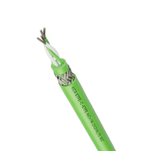 Lapp Kabel&Leitung - Energiekabel < 1 kV, für feste Verlegung LiY 1x0,14 DBU 4125014S