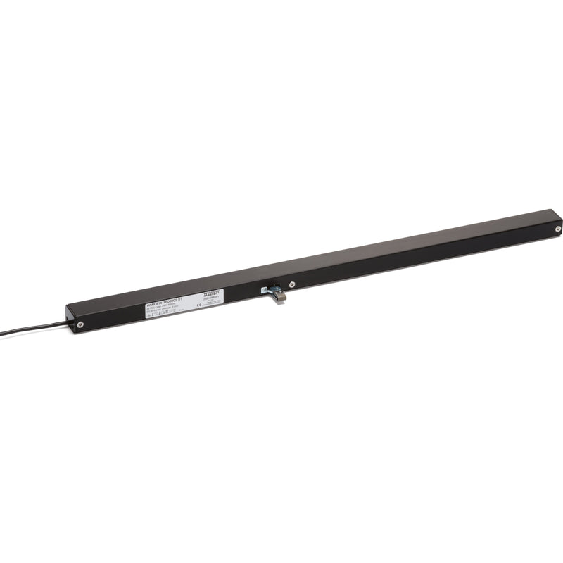 WindowMaster - Fensteröffner Kettenantrieb Synchro WMX 814-2B1000S E1 1A/1000mm/Schwarz