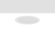 RZB - Sicherheitsleuchte LED-Downlight 672717.002.89 830/840, weiß
