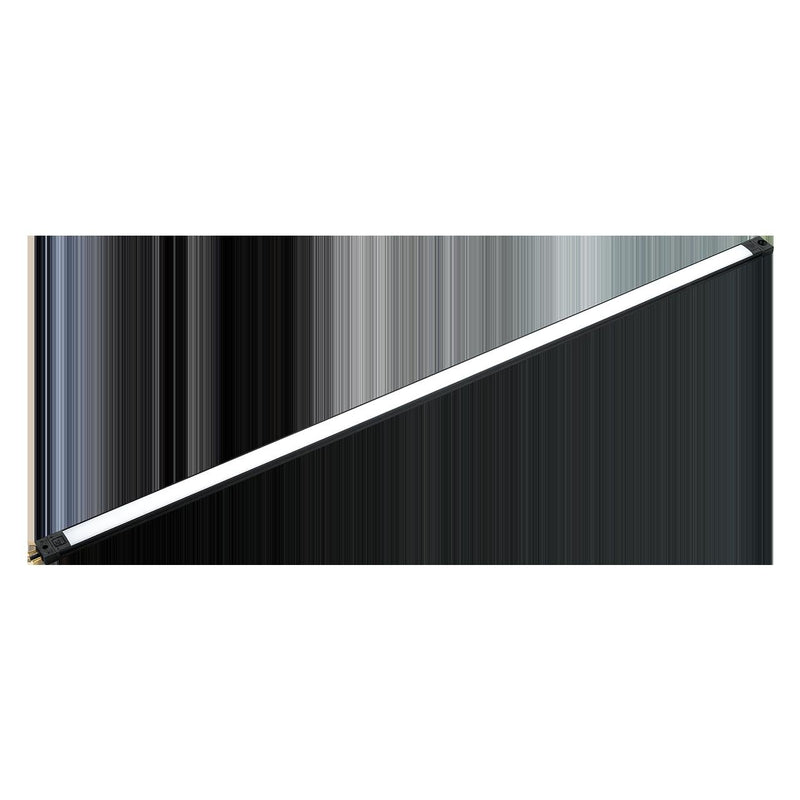 SG Leuchten - Lichtleiste LED-Lichtleiste 391274 2700K, schwarz