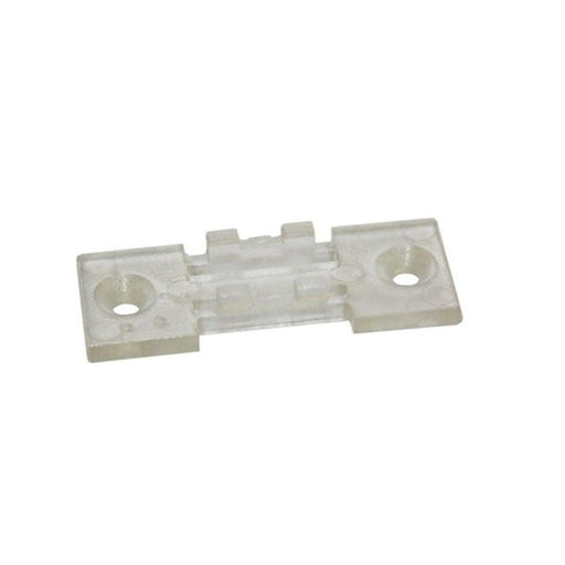 Barthelme - Mechanisches Zubehör/Ersatzteile für Leuchten Halter-Set f.Walllight 2.0 62399916 4 Schrauben, 4 Dübel