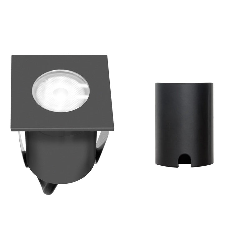 EVN Lichttechnik - Bodeneinbauleuchte LED-Bodeneinbauleuchte 654120A IP65