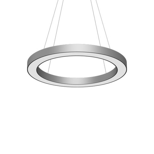 LTS Licht&Leuchten - Pendelleuchte LED-Pendelleuchte CERSP300.RGBW1DALIsi RGBW, DALI, si