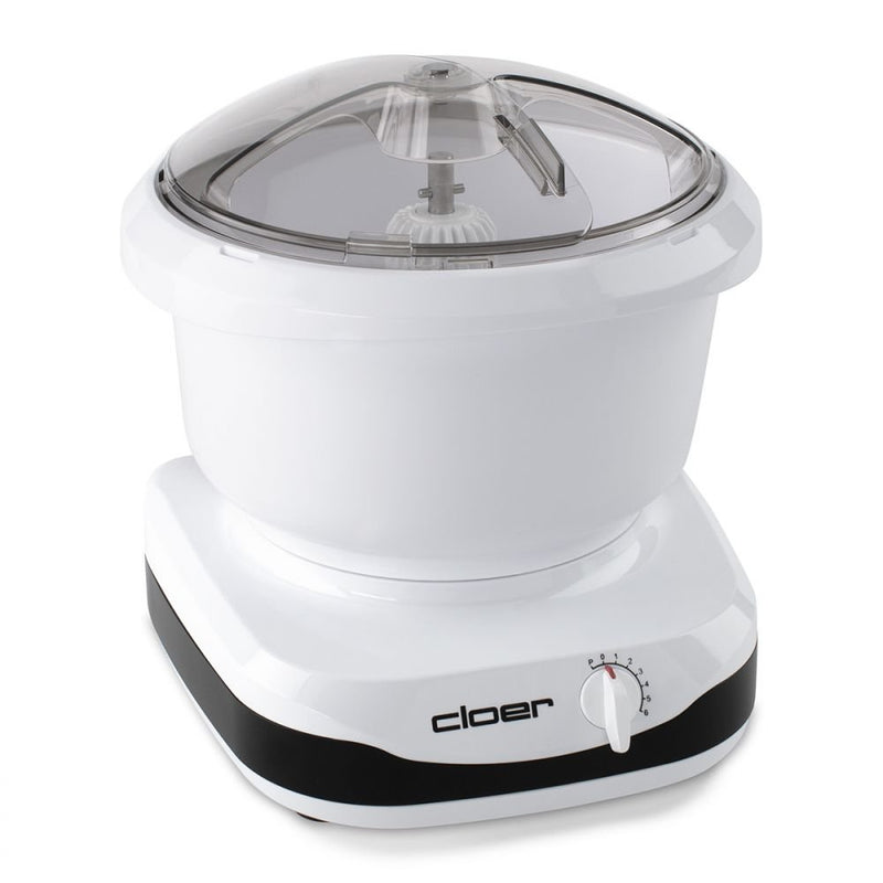 Cloer - Küchenmaschine 7001 ws