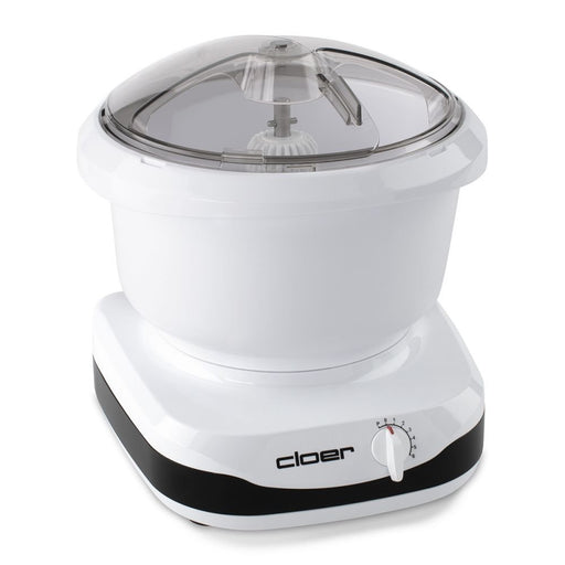 Cloer - Küchenmaschine 7001 ws