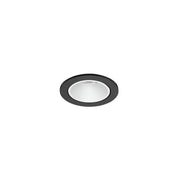 Brumberg Leuchten - Downlight/Strahler/Flutlicht LED-Einbaudownlight 230V 40670183 3000K