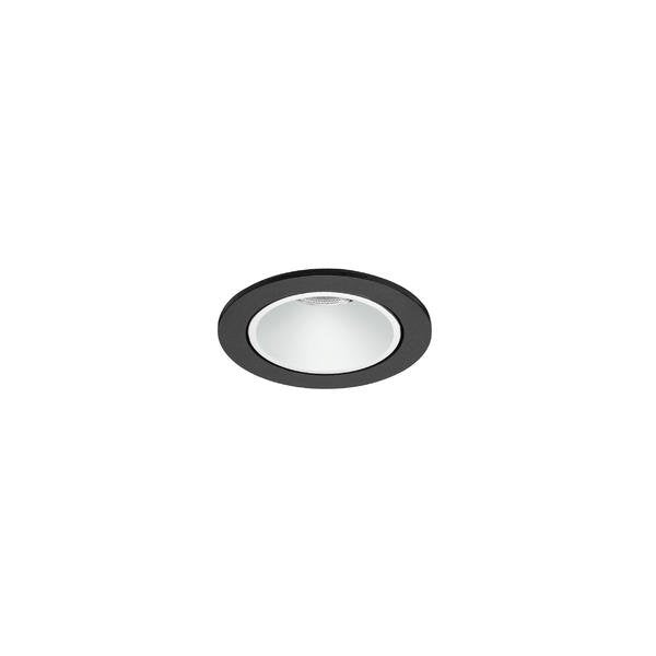 Brumberg Leuchten - Downlight/Strahler/Flutlicht LED-Einbaudownlight 230V 40670183 3000K