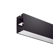 Feilo Sylvania - Decken-/Wandleuchte Lichtkanal LED-Modul MC2 1.2M 4K #2071585 840, DALI, schwarz