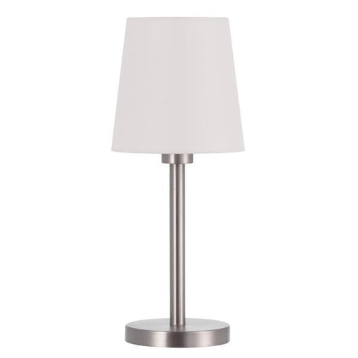 Brumberg Leuchten - Tischleuchte 58167150 1xE27 max. 60W