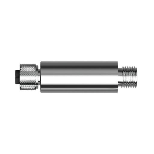 Jumo - Temperaturmessumformer Kabelmessumformer 707090/8-1011 Edelstahl, 4-20mA − 1 Stück
