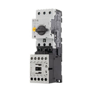 Eaton - Motorstarter/Motorstarterkombination Direktstarter MSC-DM-16-M15(24VDC) Gleichspannung
