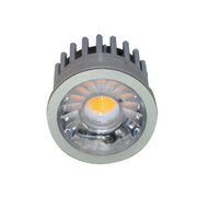 Nobile - LED-Modul LED Modul D50 mit Linse 8053211000 warmweiß