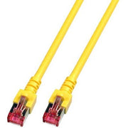 EFB-Elektronik - Patchkabel Kupfer Patchkabel Cat.6 EC6000 2m ge S/FTP 2xRJ45 mit S/FTP