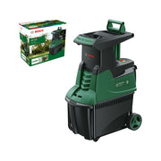 Bosch - Gartenhäcksler (elektrisch) Leisehäcksler 0600803003 AXT 22 D