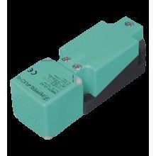 Pepperl+Fuchs Fabrik - Induktiver Näherungsschalter Sensor NBB15-U1-E1 induktiv