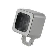 Meyer+Sohn - Downlight/Strahler/Flutlicht LED-Strahler 8204046070 schwarz