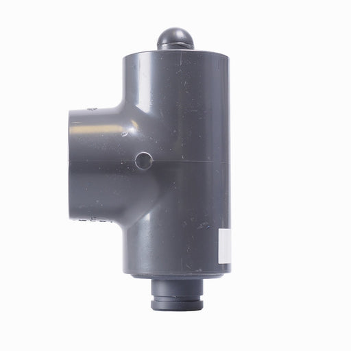 Jumo - Zubehör/Ersatzteile für Industriesensoren Durchflussarmatur DN40 00069105 Pg13,5 Gewinde
