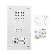 Grothe - Türsprech-Set Audio Pre Pack 6WE A-2V-MIF-EV1-06WE