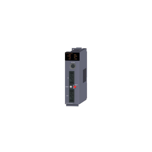 Mitsubishi Electric - SPS-Kommunikations-Modul Remote-Modul QJ72LP25G für LWL GI 50/125um
