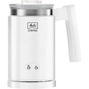 Melitta SDA - Milchaufschäumgerät Milchaufschäumer 1014-01 ws Cremio