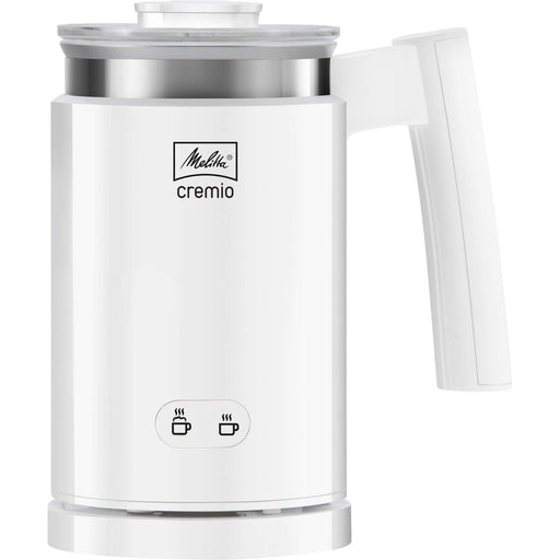 Melitta SDA - Milchaufschäumgerät Milchaufschäumer 1014-01 ws Cremio