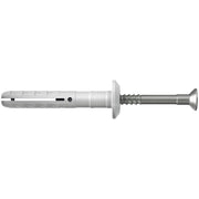 Fischer Deutschl - Nageldübel N 6x40/7 P A2 − 50 Stück